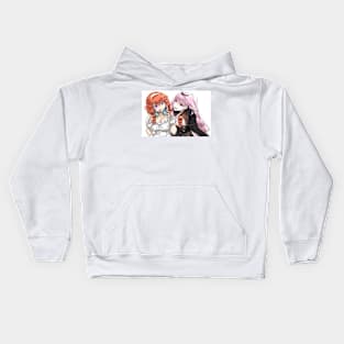 grooming Kids Hoodie